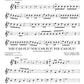 Disney For Alto Saxophone Easy Instrumental Play Along Book/Ola