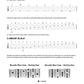 Hal Leonard Guitar Tab Method - Book 3 (Book/Audio)