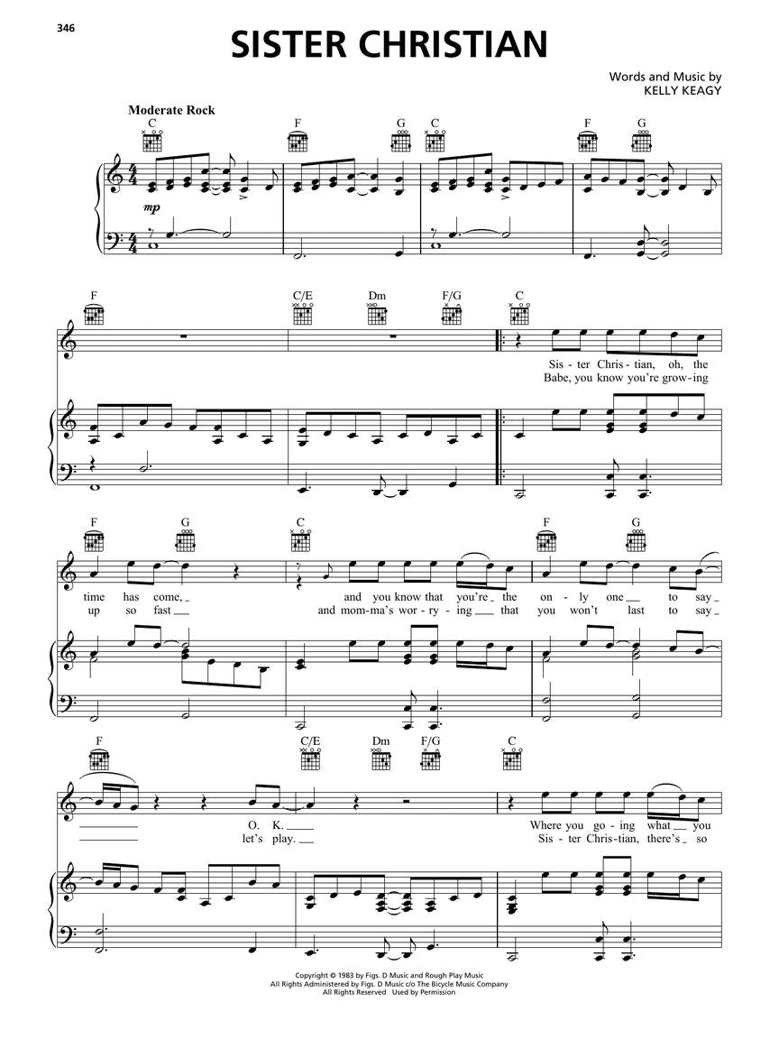 80 首 80 年代流行金曲伴奏版 PVG 乐谱书/Ola