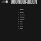Soundgarden Guitar Play Along Volume 182 Book/Ola Songbooks