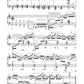 Liszt - Transcendental Etudes Urtext Book
