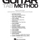 Hal Leonard Guitar Tab Method Book & Folk