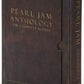 Pearl Jam Anthology - The Complete Scores Book Songbooks