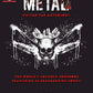 Mammoth Metal Guitar Tab Anthology Book Songbooks