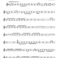 101 Popular Songs For Clarinet Book