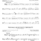 101 Disney Songs For Trombone Book