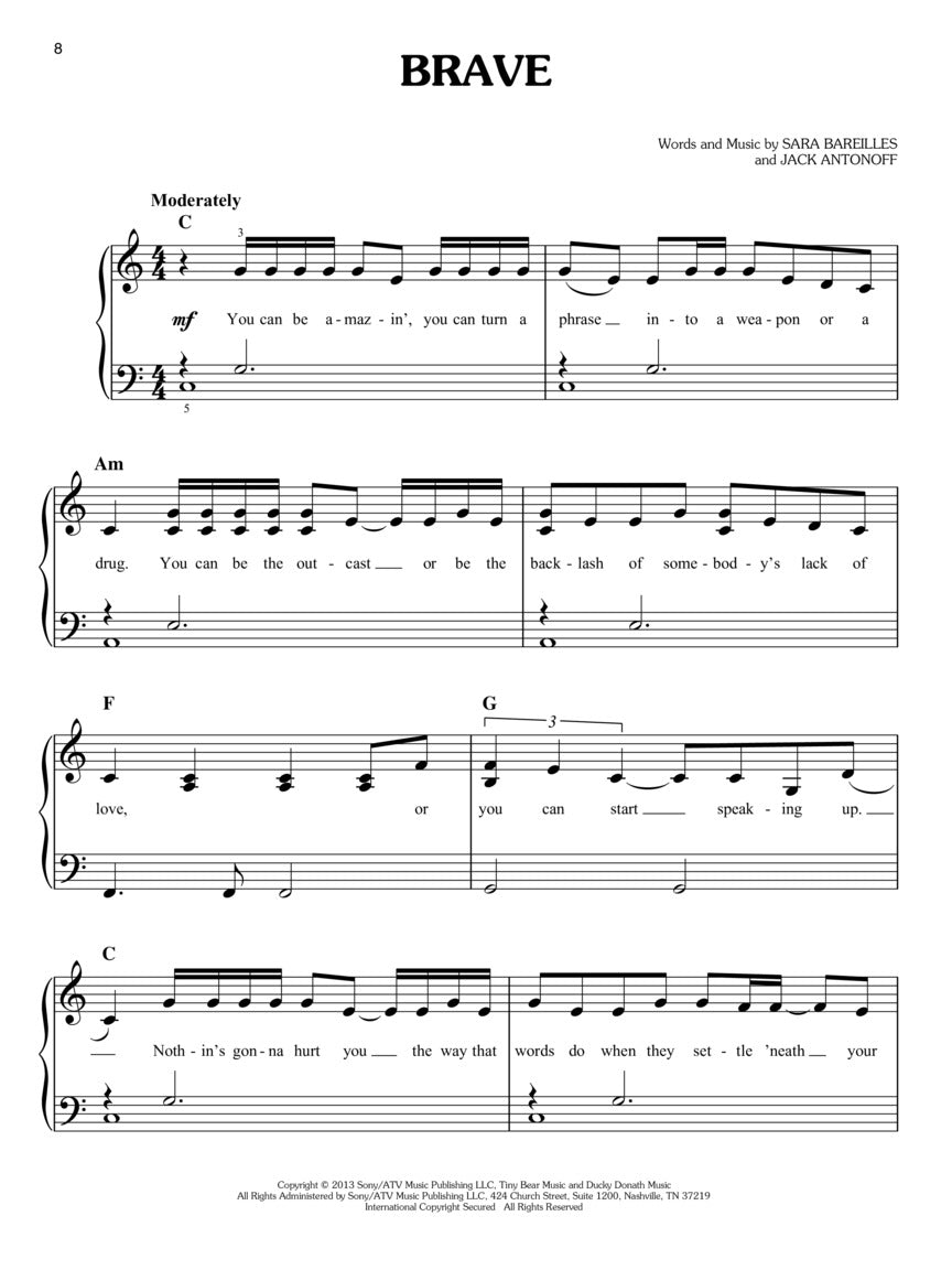50首你一定要学的四和弦钢琴曲