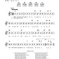 Hal Leonard Guitar Method - Easy Pop Christmas Rhythms Book