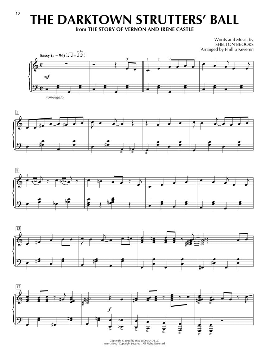 锡盘巷 - Keveren 钢琴独奏曲集