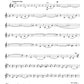 Great Classical Themes For Clarinet Play Along Book/Ola Woodwind