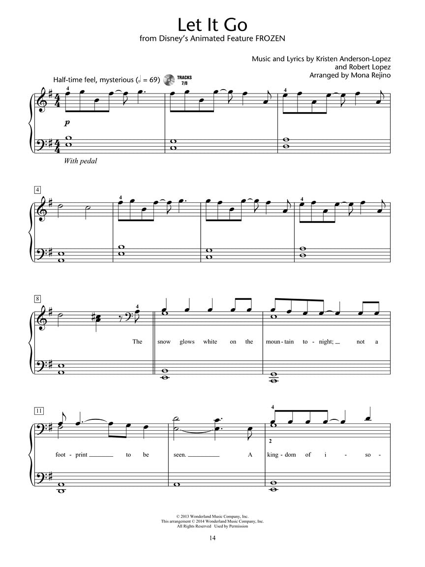 Hal Leonard Student Piano Library - Popular Piano Solos Level 5 Book