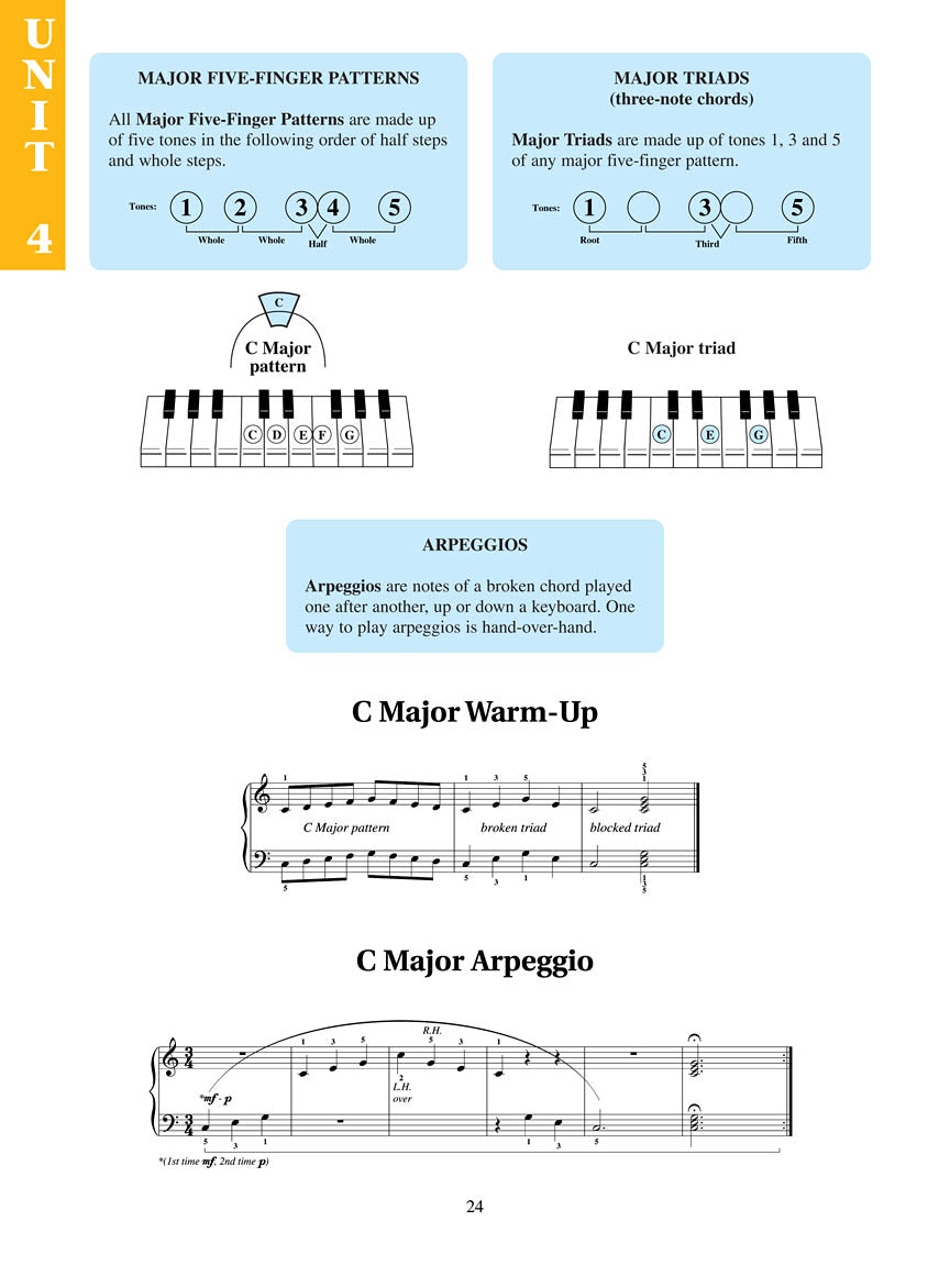 Hal Leonard Student Piano Library - Piano Lessons Level 3 Book (Revised Edition)