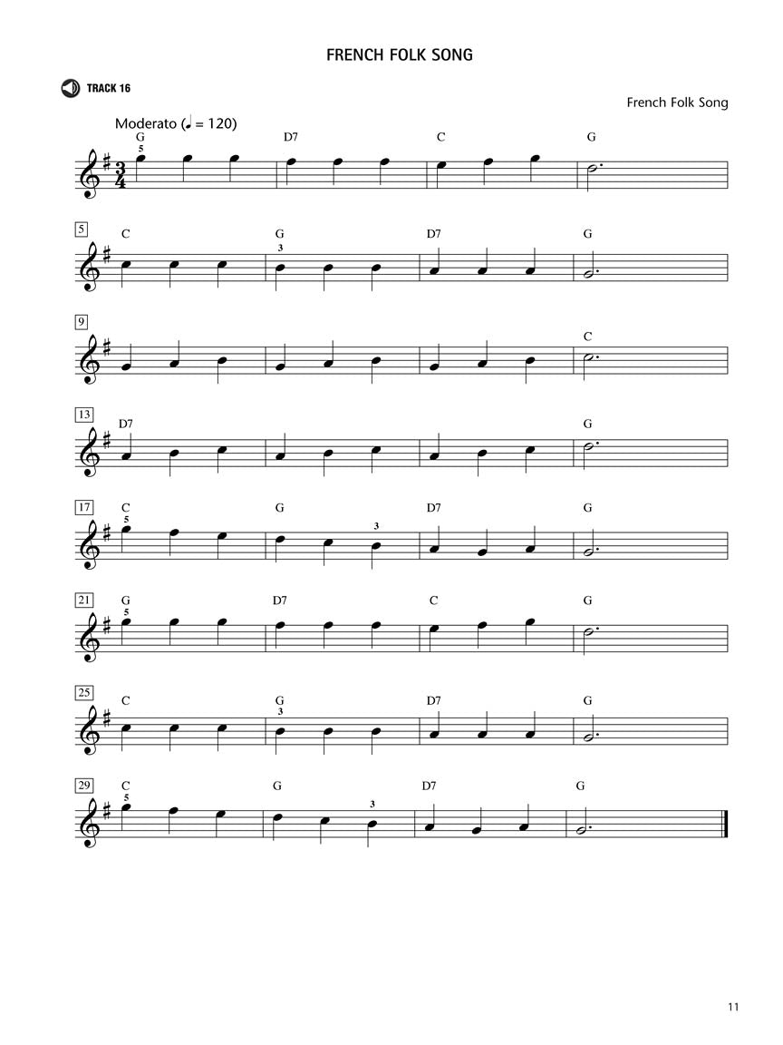 HLSPL 音阶、乐句与即兴演奏练习 第2册(书/在线音频)