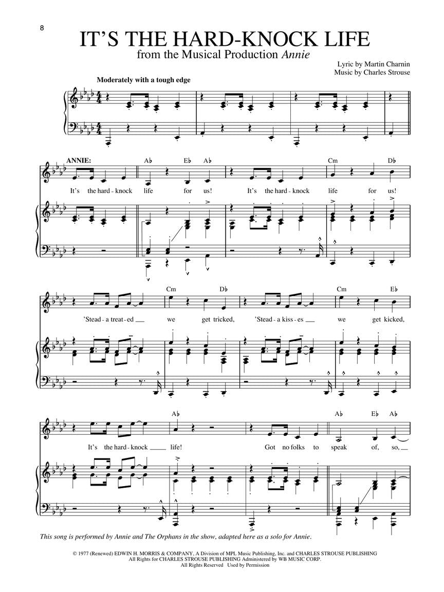 Kids Broadway Songbook Book (Revised Edition)