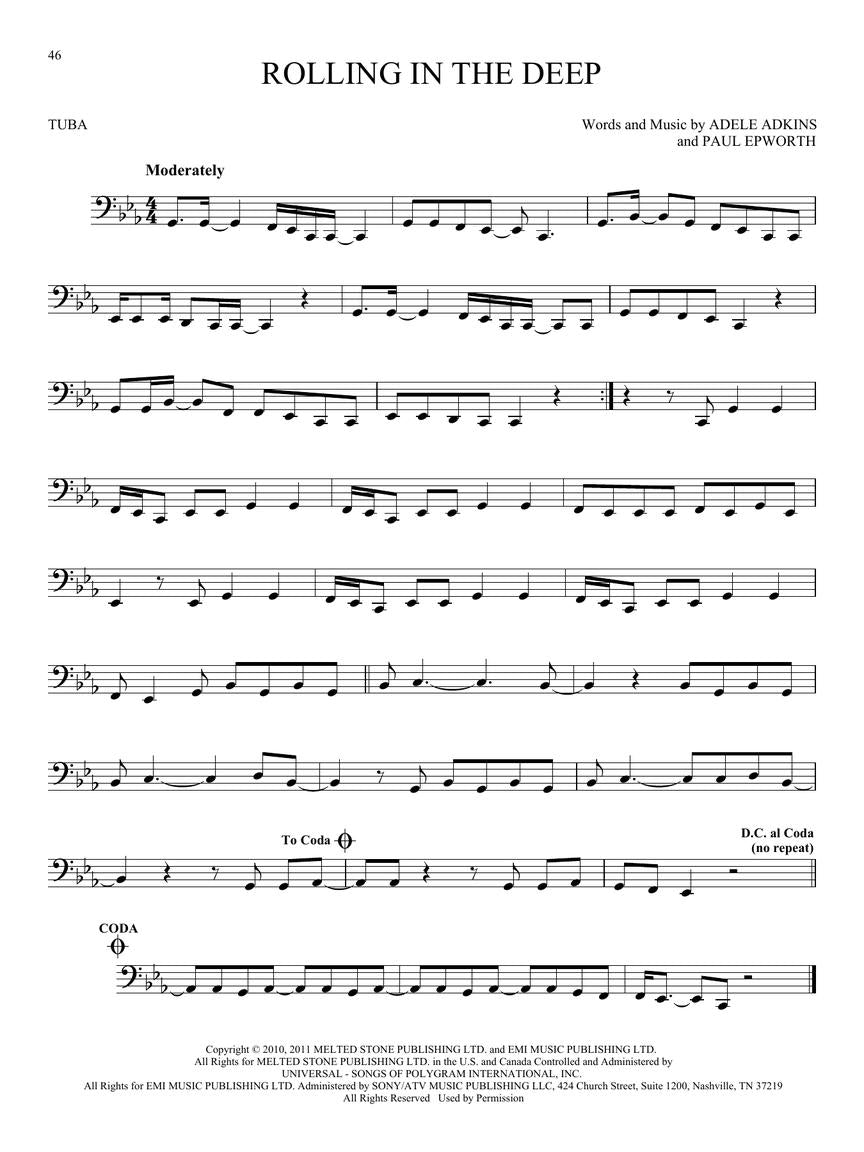 大号必练的50首入门曲目书