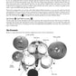 Modern Band Method - Drums Book 1 (Book/Olm)