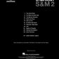 Metallica & San Francisco Symphony S&M 2 Guitar Tab Book