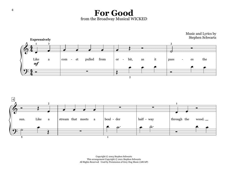 John Thompson's Easiest Piano Course - First Musicals Book