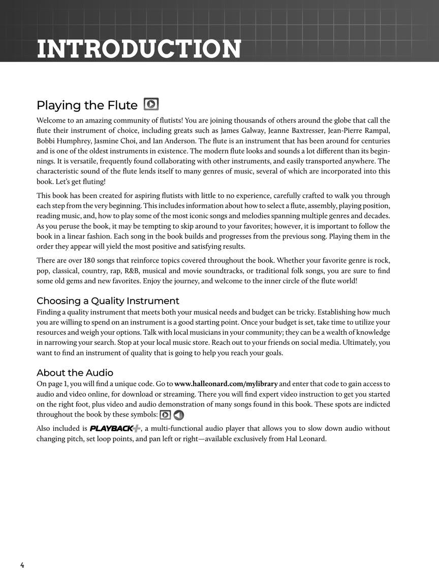 Do It Yourself Flute Book/Olm