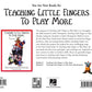 Teaching Little Fingers To Play Book/Ola