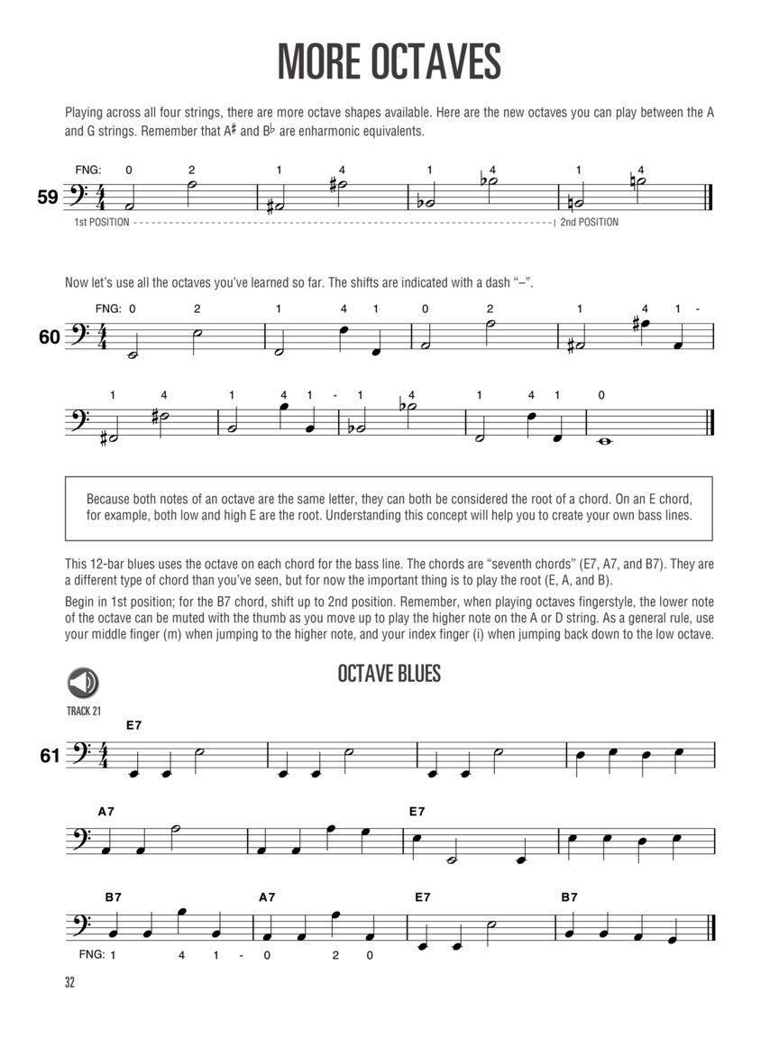 Hal Leonard Bass Method - Complete Edition Books 1 - 3 (Book/Ola)