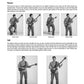 Hal Leonard Bass Method - Funk Bass Book/Ola