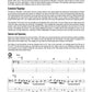 Hal Leonard Bass Method - Rhythm & Blues Book/Ola
