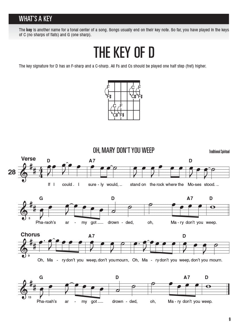 Hal Leonard Guitar Method - Book 2