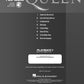 Queen Bass Guitar Play Along Volume 39 Book/Ola Songbooks