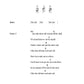 Ukulele Chord Songbook - Three Chord Songs (60 Songs)