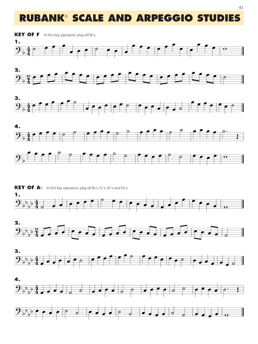 Essential Elements For Band - Electric Bass Book 1 (Book & EEi)