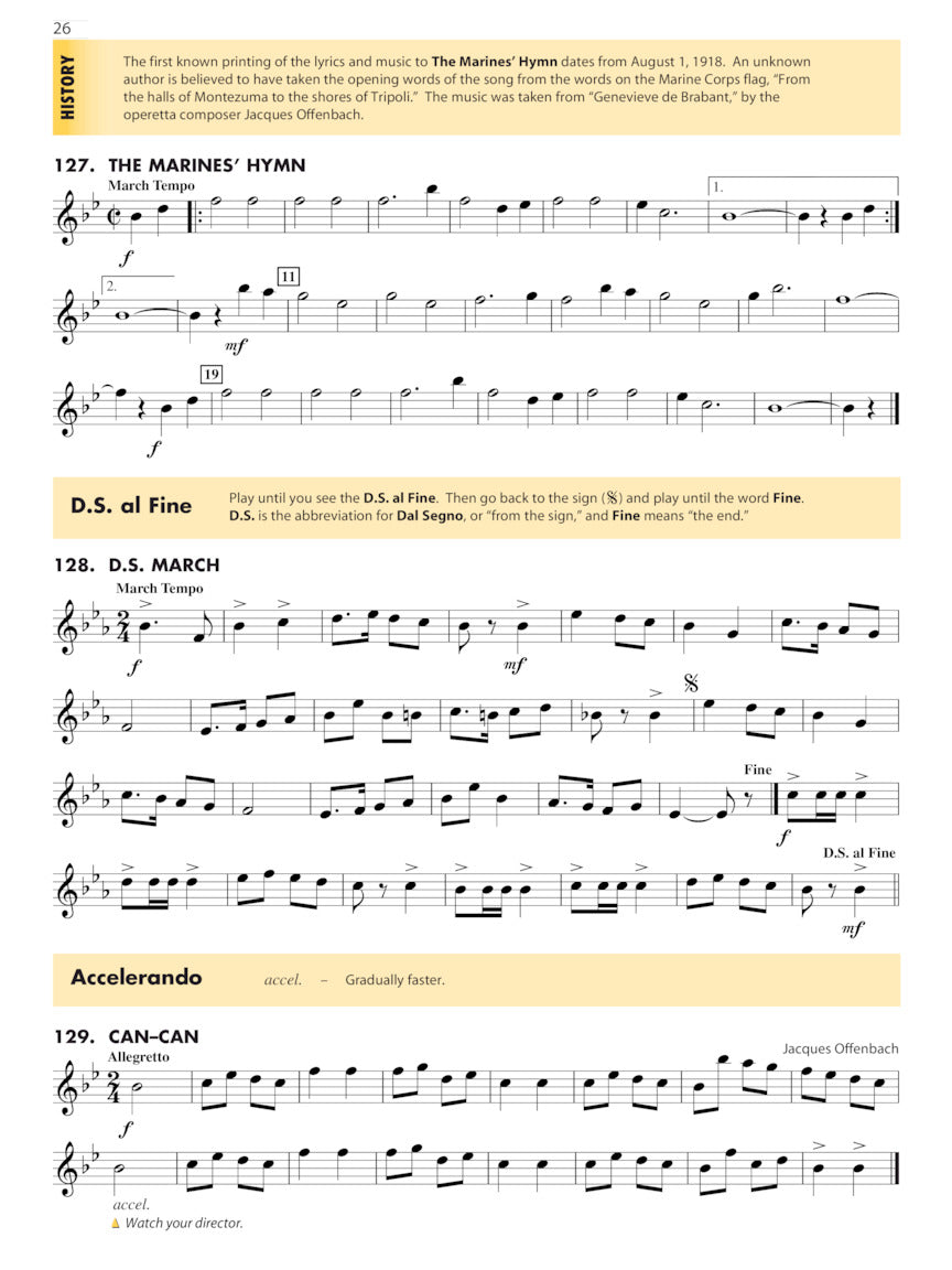 Essential Elements For Band - Oboe Book 2 (Book & EEi)