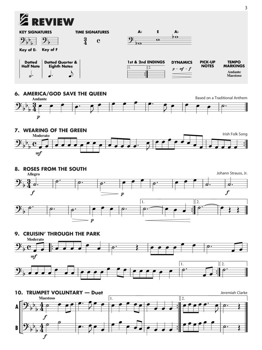 Essential Elements For Band - Electric Bass Book 2 (Book & EEi)