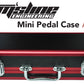Toms Line APB-3 Mini Pedal Case