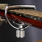 G7th Heritage Standard Silver Capo - Style 3