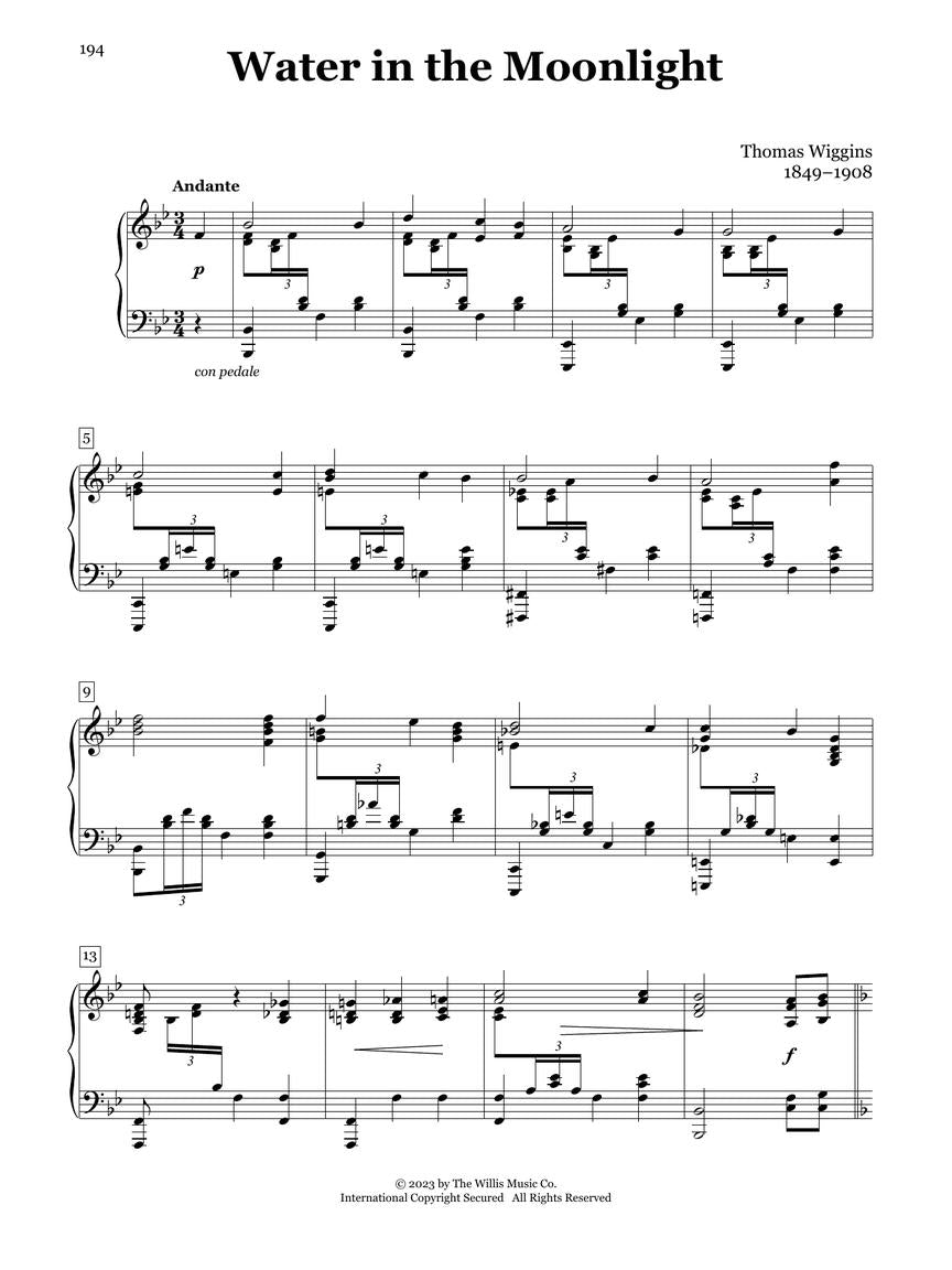 Masterpieces for the Modern Pianist - Spiral bound Book (73 Songs)