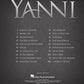 Best Of Yanni Piano Solo (2nd Edition Book)