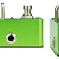 Toms Line AGR-3 Greenizer Mini Pedal
