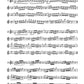 Rubank Advanced Method Clarinet Volume 1 Book Woodwind