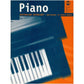 AMEB AUSTRALIAN PIANO ANTHOLOGY PRELIM TO GRADE 4 - Music2u