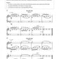 Ameb Piano Series 18 - Technical Work Level 2 Book (2018) & Keyboard