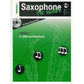 AMEB SAXOPHONE FOR LEISURE GRADE 1 E FLAT BK/CD SER 1 - Music2u