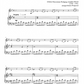 AMEB Saxophone For Leisure Alto/Baritone (Eb) Series 1 - Grade 2 Book & Cd