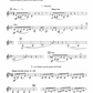 Ameb Clarinet & Bass Orchestral And Chamber Excerpts Book (2008) Woodwind