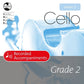 AMEB CELLO GRADE 2 SERIES 2 RECORDED ACCOMP CD - Music2u