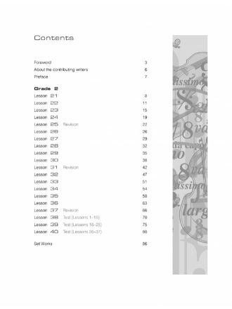 AMEB Music Craft Student Workbook - Grade 2 Book B (Book/2Cds)