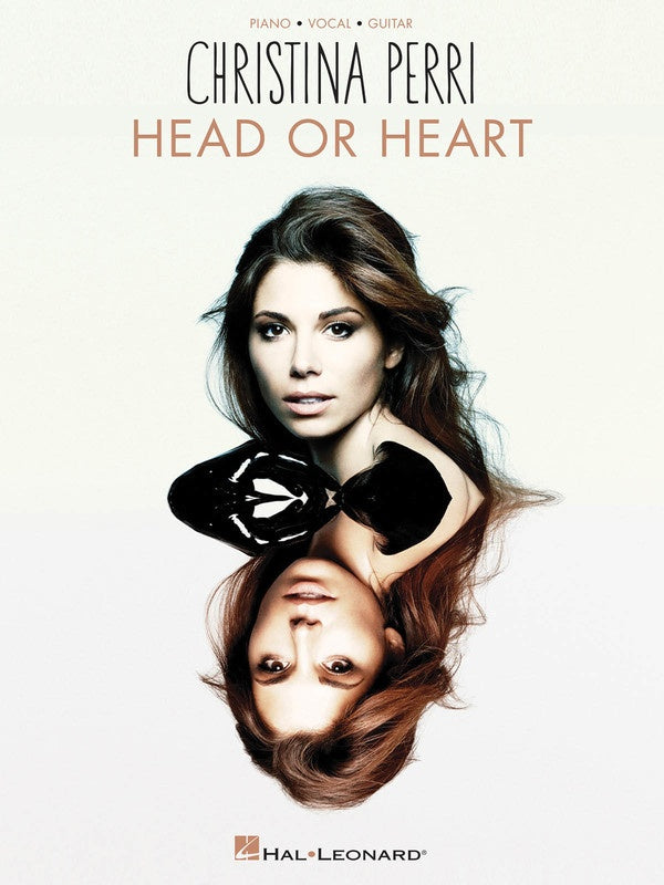 Christina Perri - Head Or Heart PVG