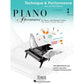 PIANO ADVENTURES ALL IN TWO 3 TECHNIQUE PERFORMANCE - Music2u