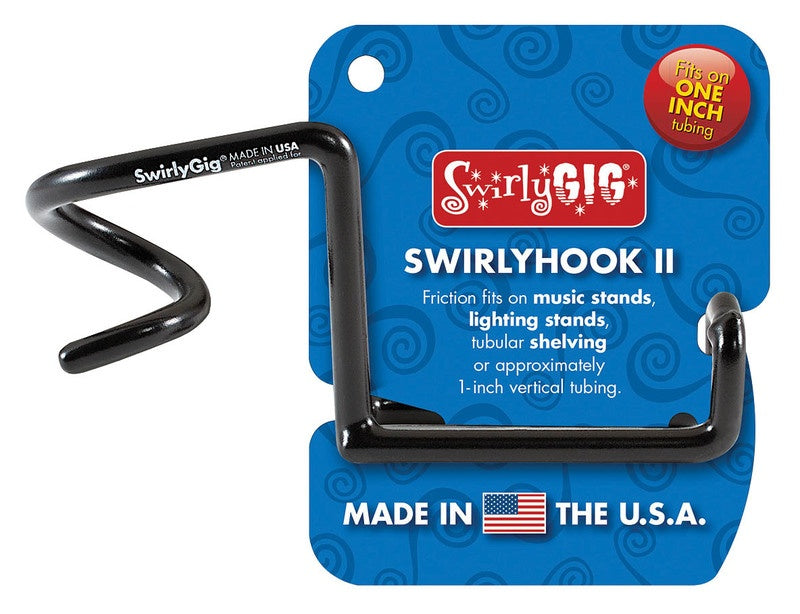 SWIRLYHOOK II