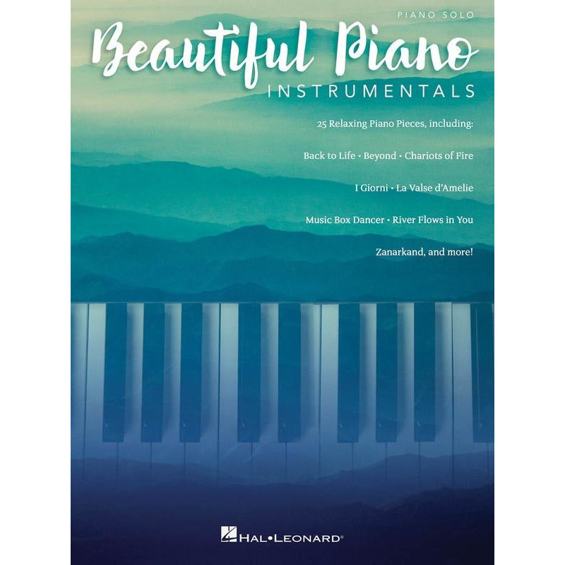 BEAUTIFUL PIANO INSTRUMENTALS - Music2u